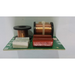 Combo 2 Mạch phân tần 3 loa