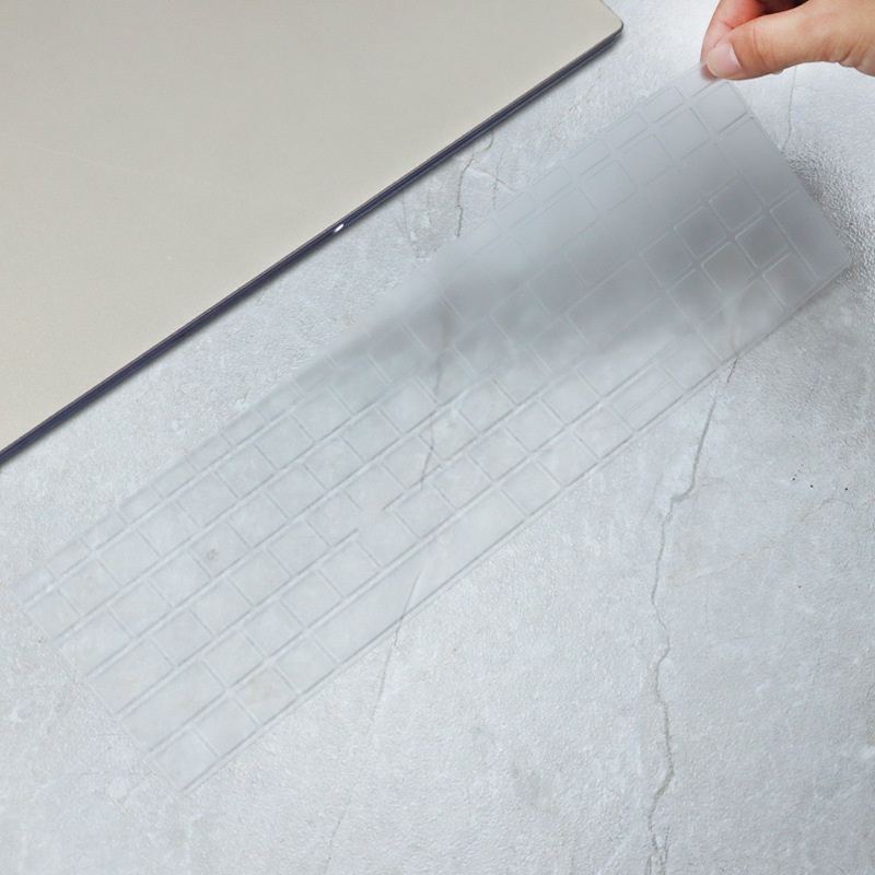 Bộ phim bảo vệ bàn phím máy tính xách tay silicon cho hp zbook fury 15 g7 fury 15 g7 g8 15.6 inch mobile station