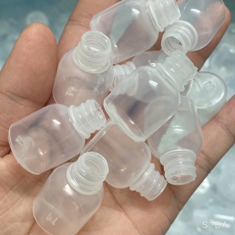 Ống nhựa hút máu bầm bịch 100 cái loại 5ml, 10ml