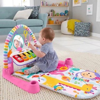 Thảm đàn piano Fisher Price BNH49