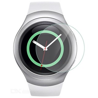 Dán cường lực full màn hình cho Samsung Gear S2 Sport