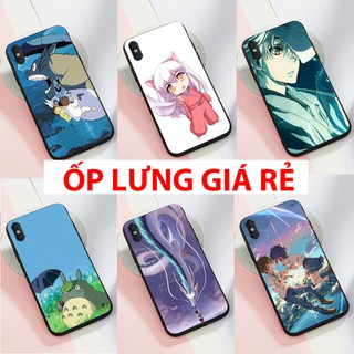 Ốp lưng iphone ANIME ĐẸP 6/6plus/6s/6s plus/6/7/7plus/8/8plus/x/xs/xs max/11/11 pro/11 promax