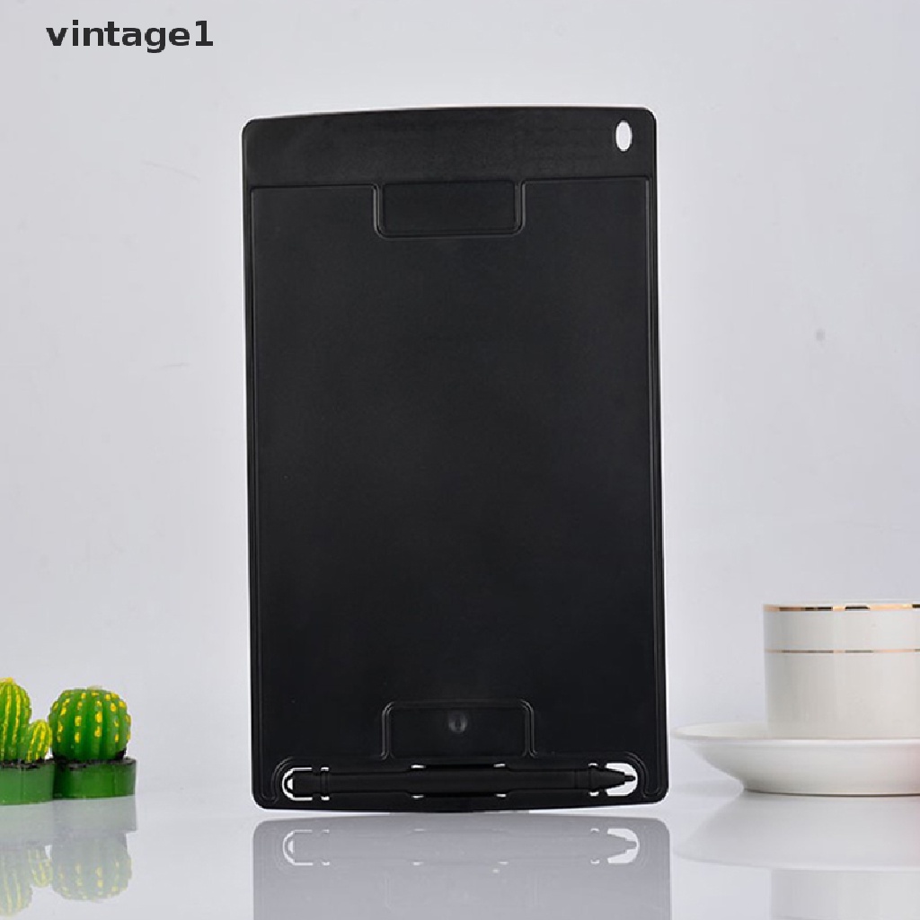 Bảng Vẽ Điện Tử LCD 8.5 Inch 1 Phong Cách Vintage
