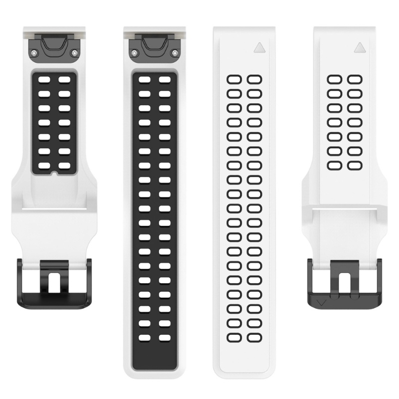 Dây Đeo Thay Thế 26mm Cho Fenix5XPuls 5XSapphire Vivoactive3