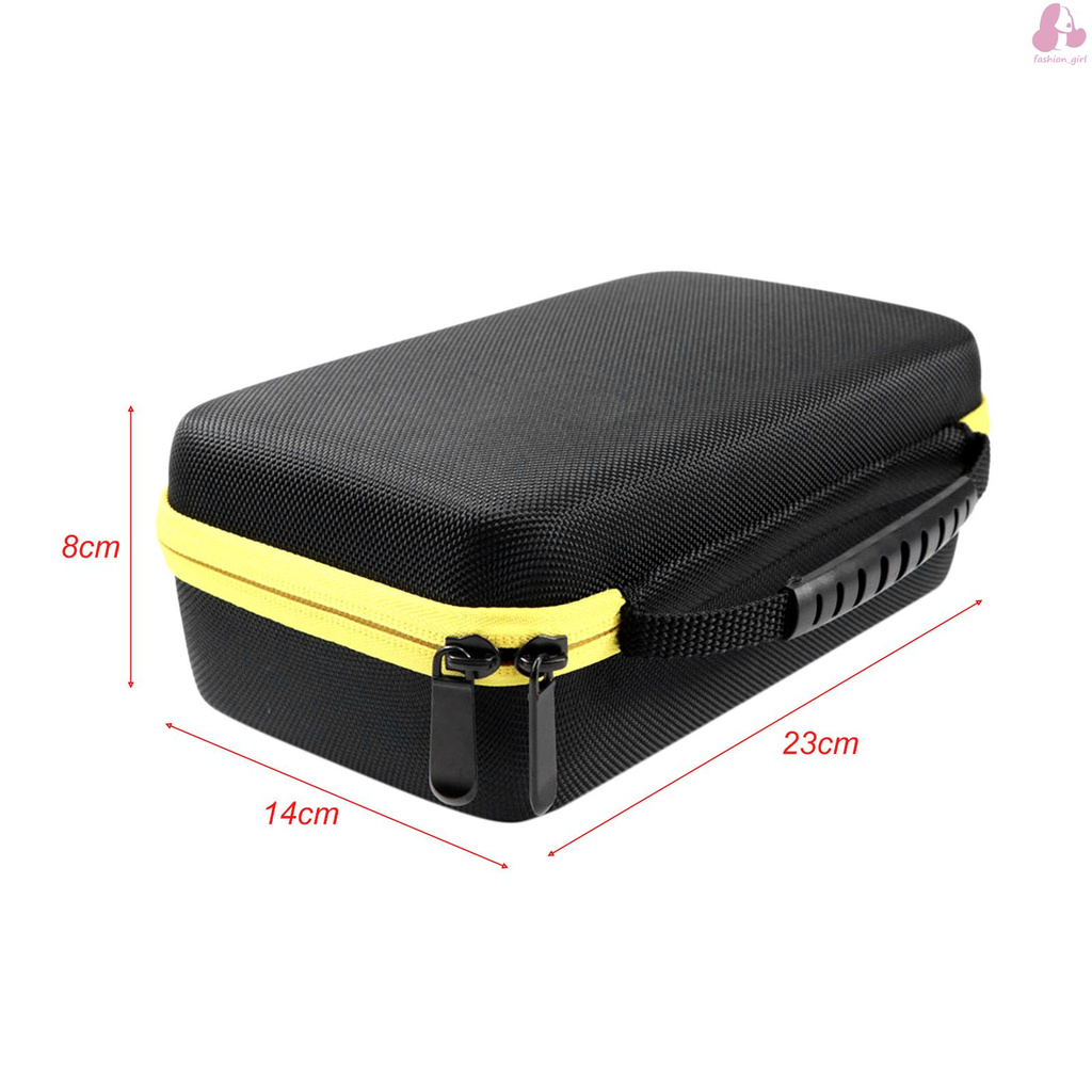 Túi đựng đồng hồ vạn năng FLUKE F117C / F17B + / F115C