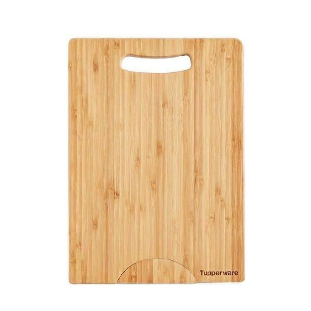 THỚT GỖ TUPPERWARE