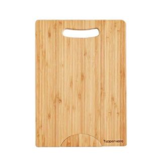 THỚT GỖ TUPPERWARE