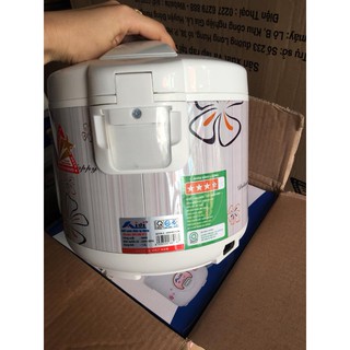 Nồi cơm điện AIDI