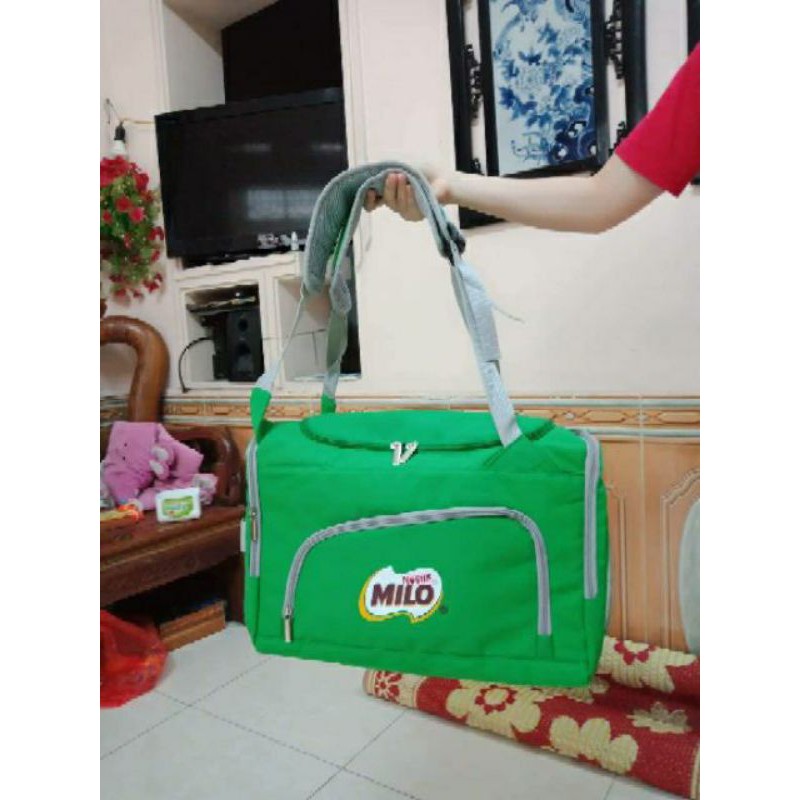 Túi du lịch Milo