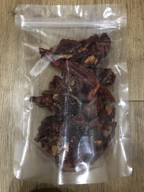 Mủ Gòn Đồng Tháp loại ngon 500g