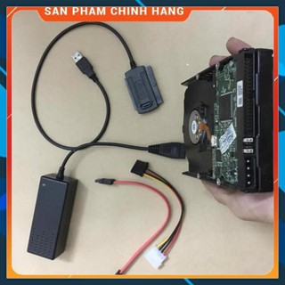 Dock đọc dữ liệu cho mọi ổ cứng ata sata pata