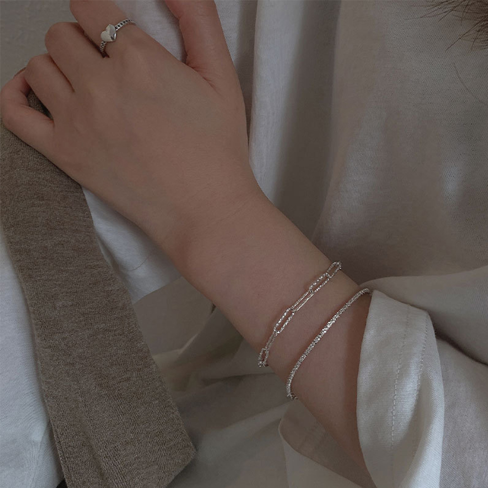 Vòng Đeo Tay Thời Trang Thanh Lịch Cho Nữ