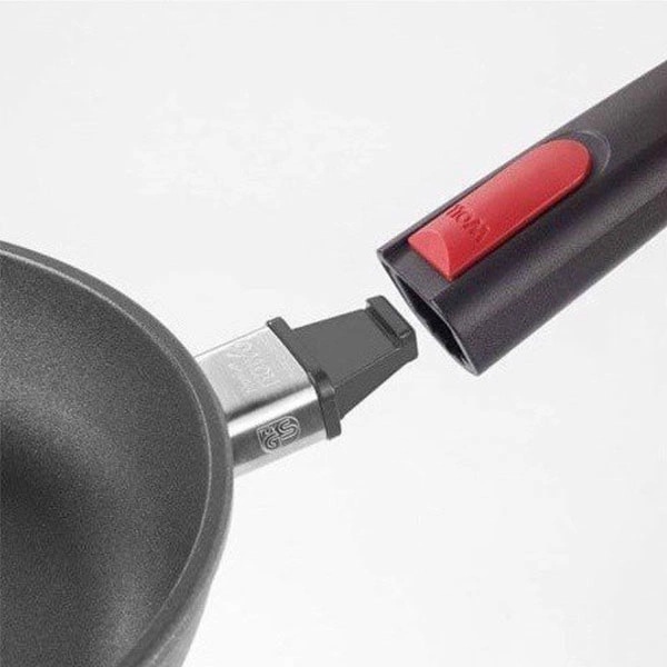 Chảo sâu lòng Woll Diamond Lite Wok and Stir Fry Pans 26cm 30cm