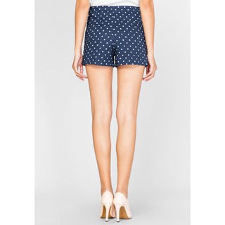 Quần Short Nữ Lilya 02PAN2093