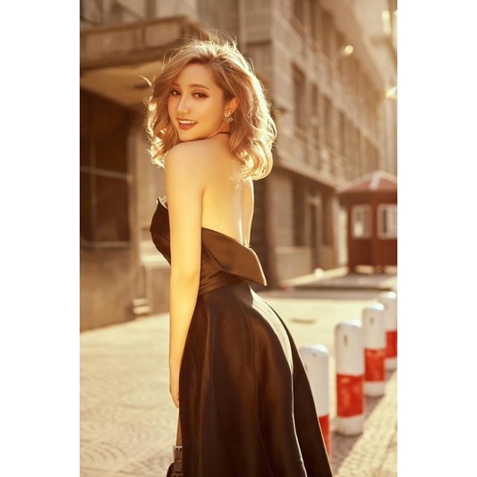 Thanh lý đầm Lane Jt sz s