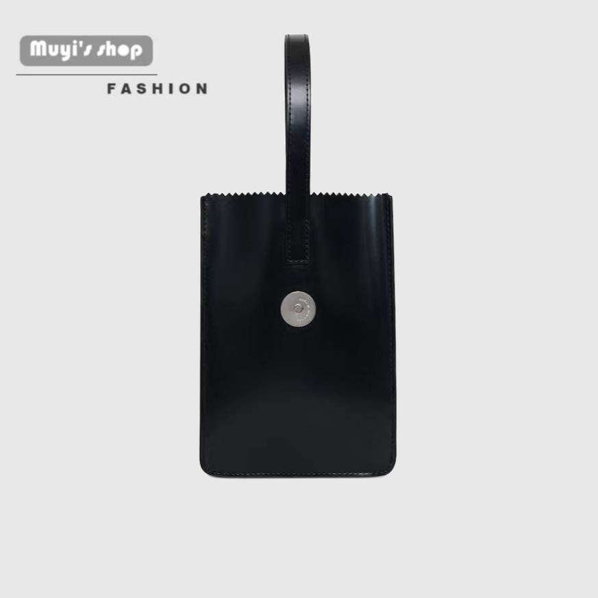 Túi đeo vai phong cách Hàn Quốc thời trang 2020 cho nữ