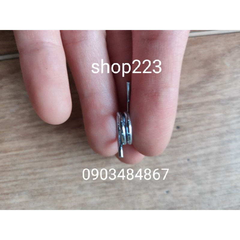 Lò xo tay phanh Vespa, Piaggio