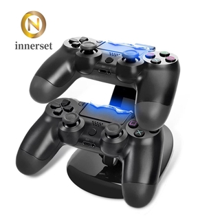 Bộ Sạc Tay Cầm Điều Khiển Chơi Game Cho Playstation 4 Ps 4