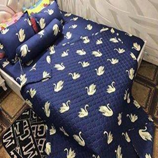 CHĂN CHẦN BÔNG COTTON POLY CHỌN MẪU