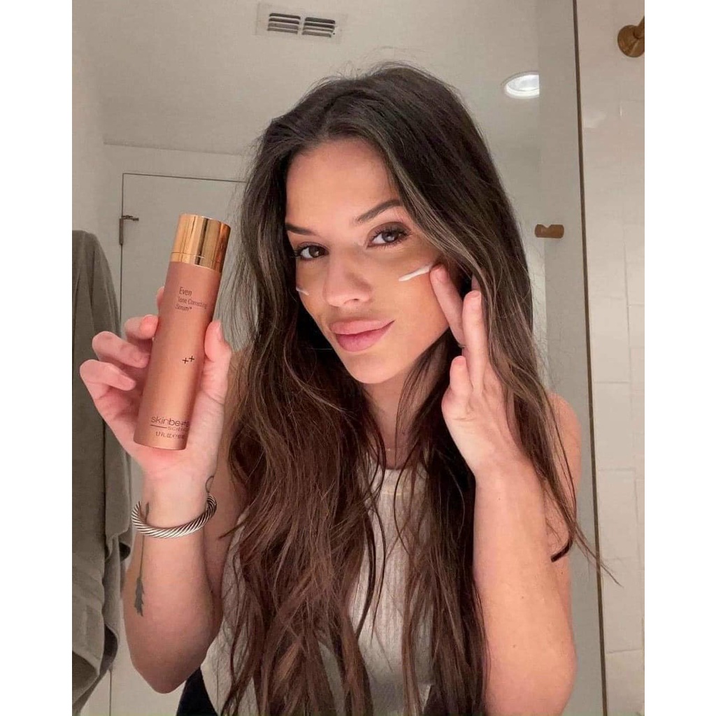 Serum Skinbetter Even Tone Correcting 50ml Giảm Nám, Tàn Nhang, Sáng Da - Lily Cosmetics