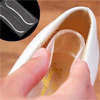Set 2 Miếng Lót Giày Silicon Êm Chân