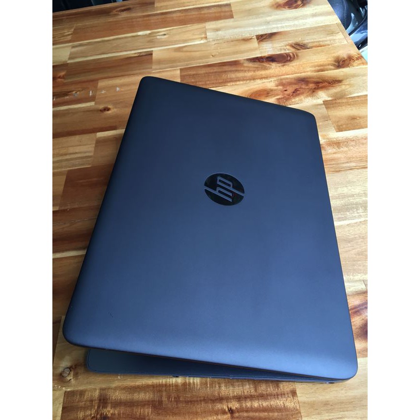 Laptop HP 840 G1 i7 - 4600U ram 8G ssd 500G - ncthanh1212