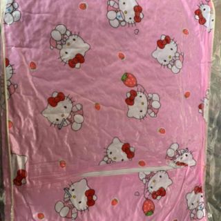 (BG) GỐI BÔNG MUJI CHO BÉ 30 *40 cm