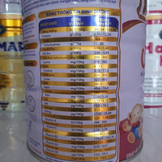 Sữa non DABOBA COLOSKIDS