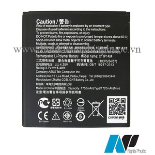 Pin asus zenfone 4.5/ a450