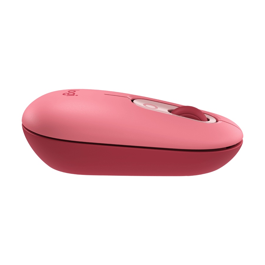 Chuột Bluetooth Logitech Pop Emoji Blast