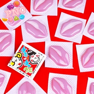 Kẹo dẻo môi