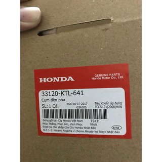 Lốc đề, nắp lửa wave 6 cục hàng chính hãng