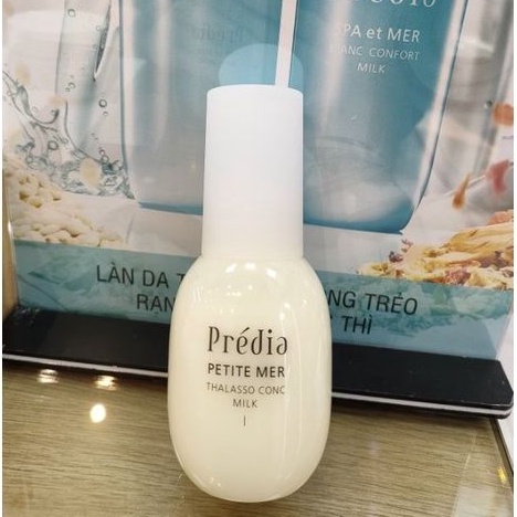 Sữa Dưỡng Ẩm Giúp Cân Bằng Và Tái Tạo Da Cao Cấp Nhật Bản  Kosé Prédia 100ml