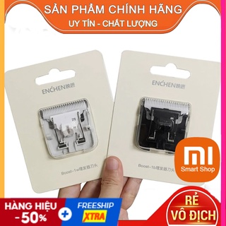 Lưỡi thay thế cho Tông Đơ cắt tóc Enchen Boost - SP Chính Hãng