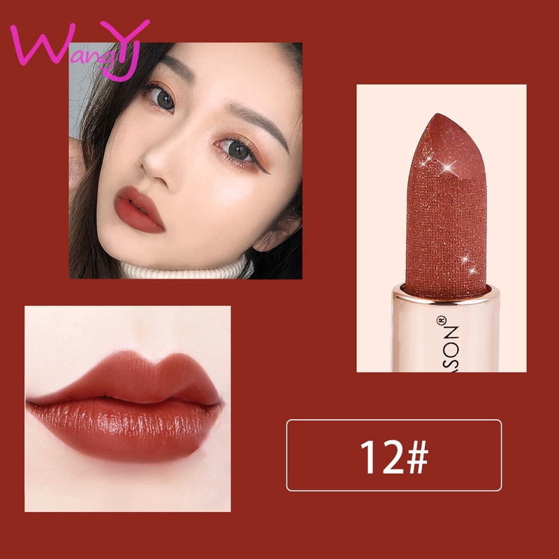 Son Lì Teayason Chống Thấm Nước Không Dễ Phai Màu | BigBuy360 - bigbuy360.vn