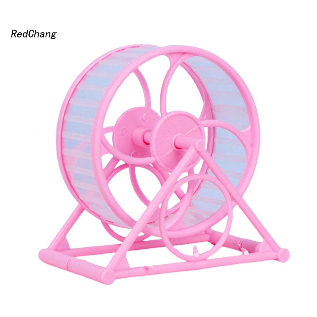 Đồ chơi tập thể dục trong lồng dành cho chuột hamster