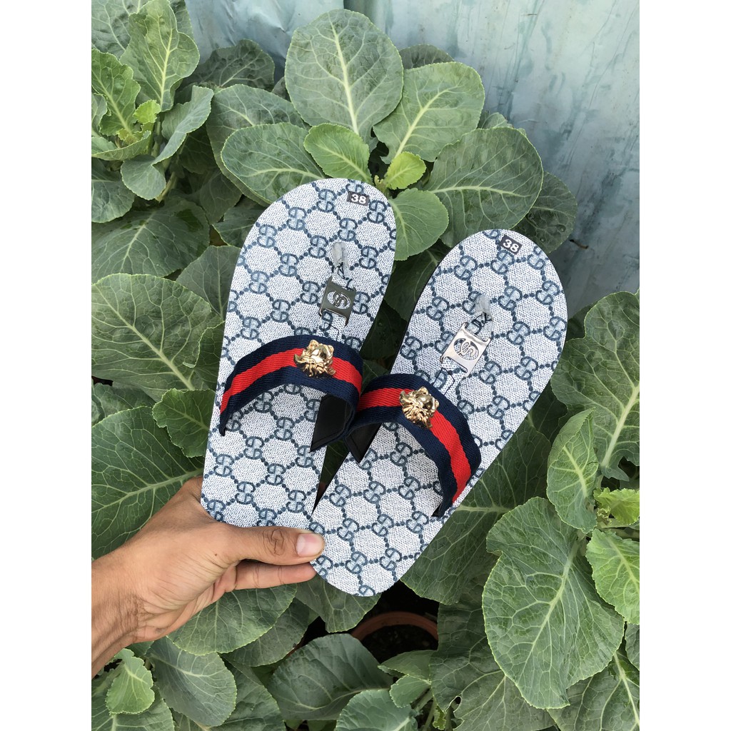 Combo Dép Sandal cặp đôi thời trang I sandal đồng nai