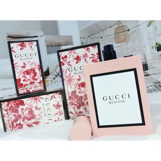 Nước hoa Gucci Bloom Edp 100ml