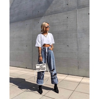 Túi xách Off White jitney bag ss21