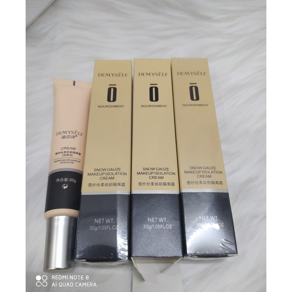 Kem Che Khuyết Điểm Thần Thánh DEMYSELF | BigBuy360 - bigbuy360.vn