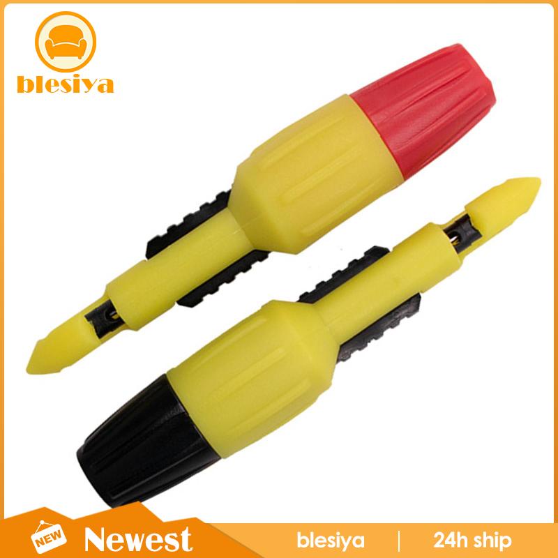 Set 2 Dây Cách Nhiệt Kẹp Kiểm Tra Vôn Kế