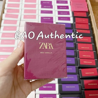 Nước hoa ZARA Authentic sale