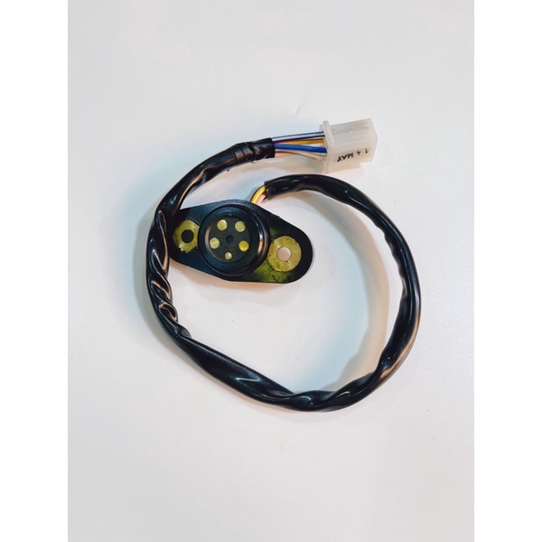 Dây báo số Dr Wave Rs Sirius, dây điện báo số xe máy