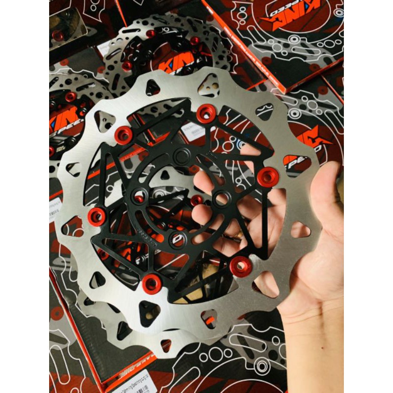 đĩa king speed size 260mm