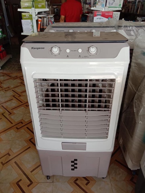 Quạt Điều Hoà Máy Làm Mát Kangaroo KG50f72