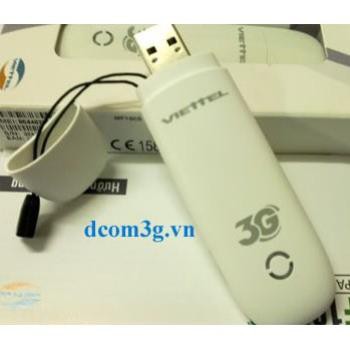 SIÊU RẺ  Dcom 3G/ USB 3G Viettel MF190S 7.2Mbps