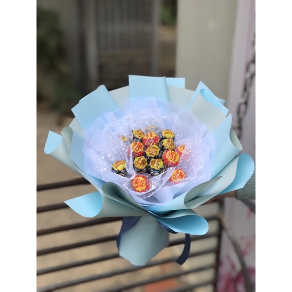 Bó hoa ngọt ngào 49k - 15cFG17322