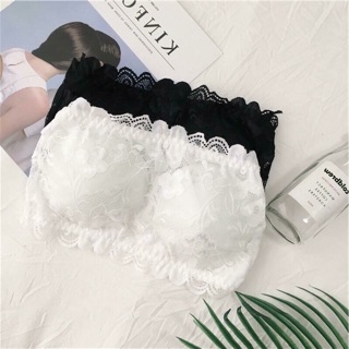 [ẢNH THẬT] Áo Bra quây ren(PK14)