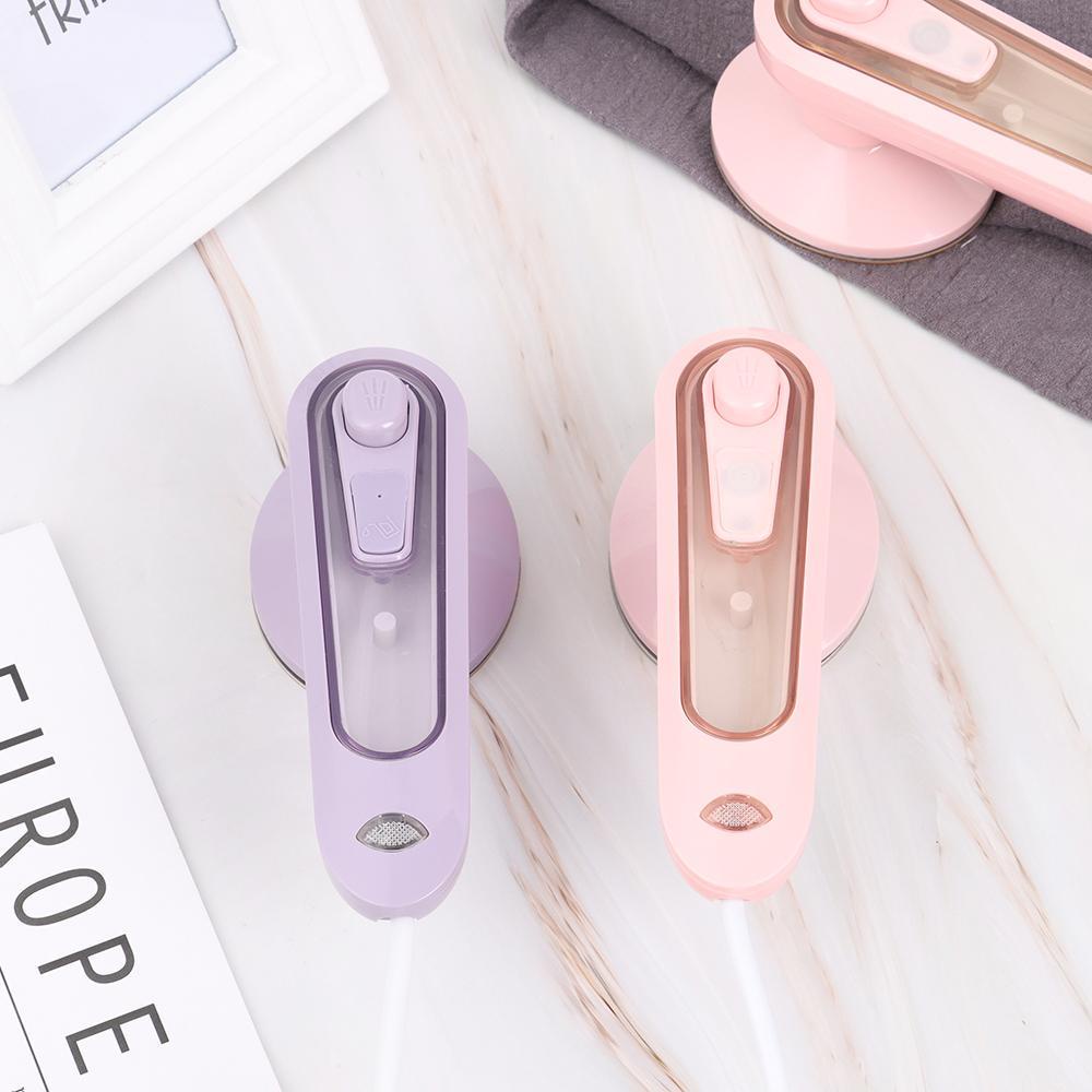 EUTUS Bàn Ủi Hơi Nước Tiện Lợi Cho Gia Đình