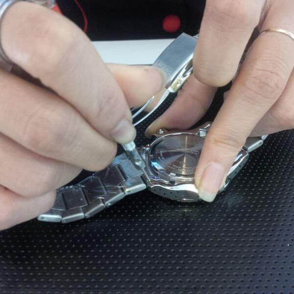 Phụ kiện thay dây - Tool thay dây loại tốt